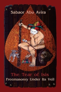 Front cover_The Tear of Isis