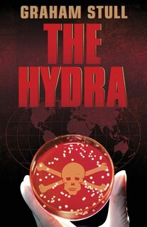Front cover_The Hydra
