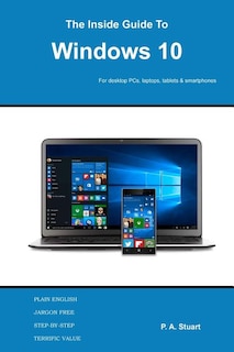 Front cover_The Inside Guide to Windows 10
