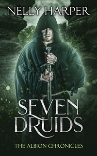 Front cover_Seven Druids