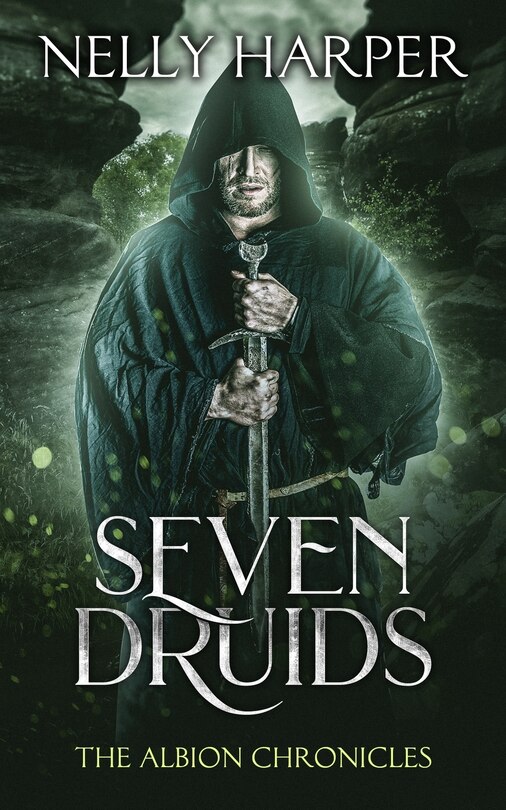 Front cover_Seven Druids