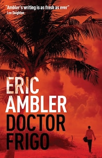 Front cover_Doctor Frigo