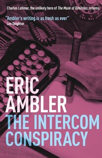 The Intercom Conspiracy