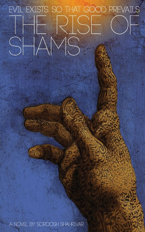 Front cover_The Rise of Shams