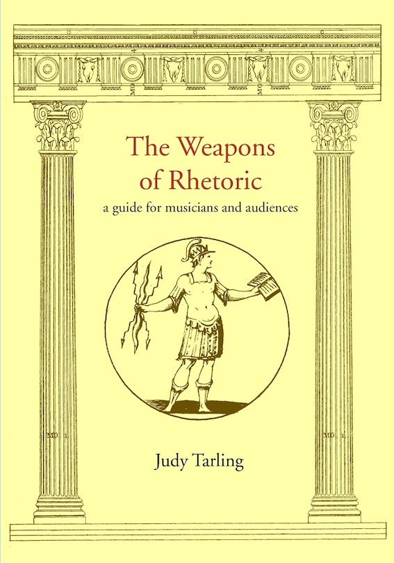 Couverture_The Weapons of Rhetoric