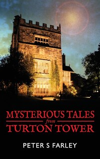 Couverture_Mysterious Tales From Turton Tower