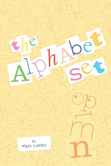 Front cover_The Alphabet Set