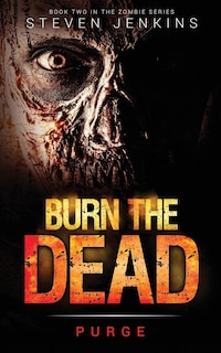 Front cover_Burn The Dead