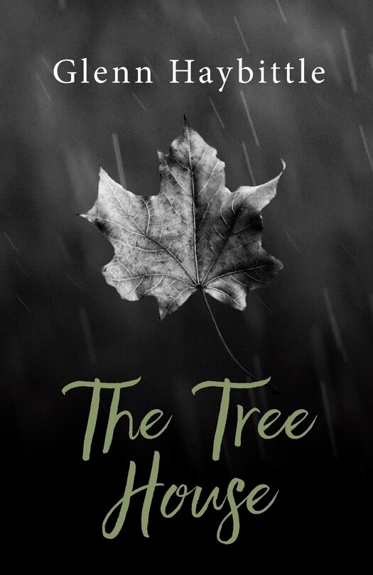 Front cover_The Tree House