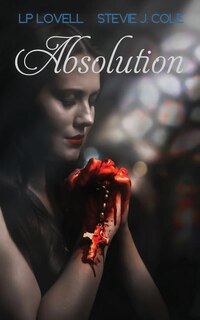Front cover_Absolution
