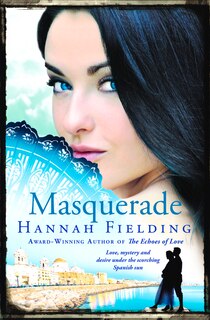 Front cover_Masquerade
