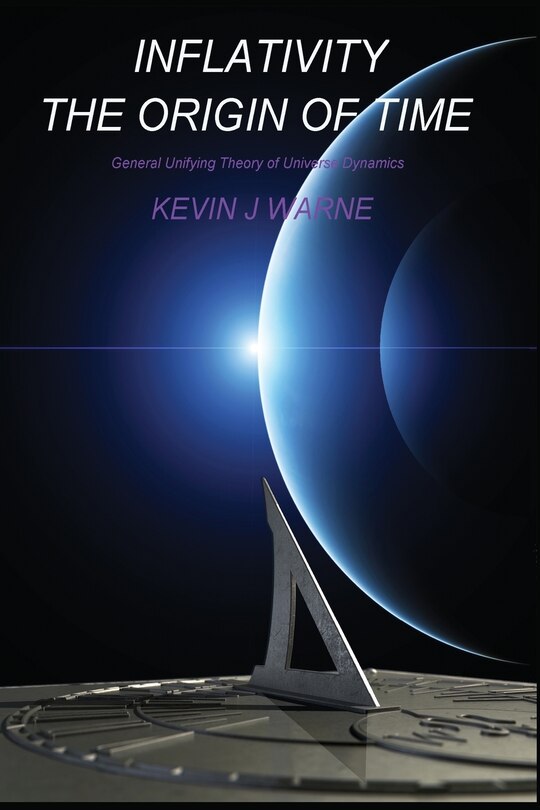 Couverture_Inflativity The Origin of Time