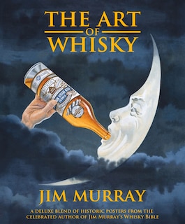 Couverture_The Art of Whisky