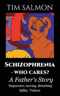 Couverture_Schizophrenia - Who Cares?