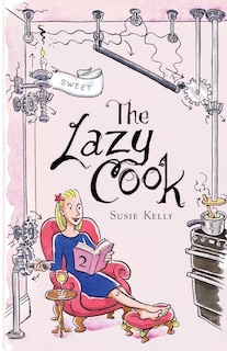 Couverture_The Lazy Cook (Book Two)