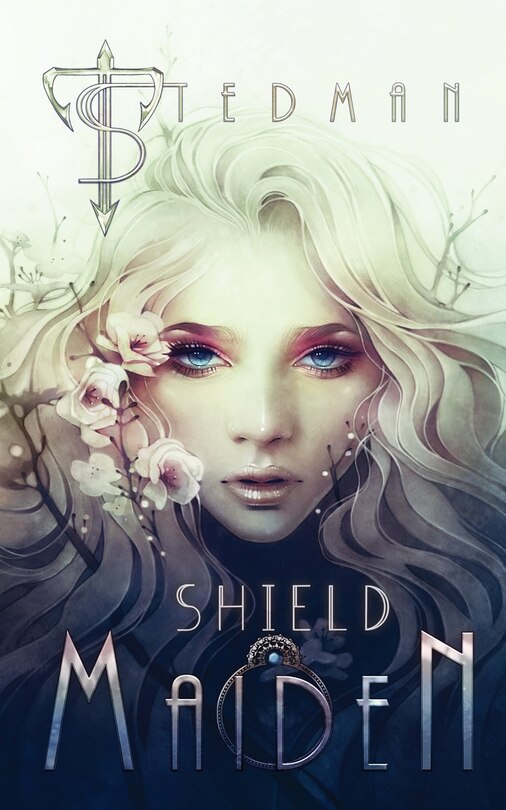 Front cover_Shield Maiden