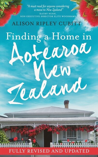 Couverture_Finding a Home in Aotearoa New Zealand