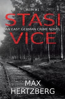 Front cover_Stasi Vice