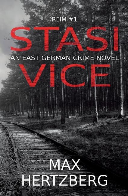 Front cover_Stasi Vice
