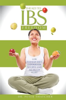 Couverture_The Key To IBS Freedom