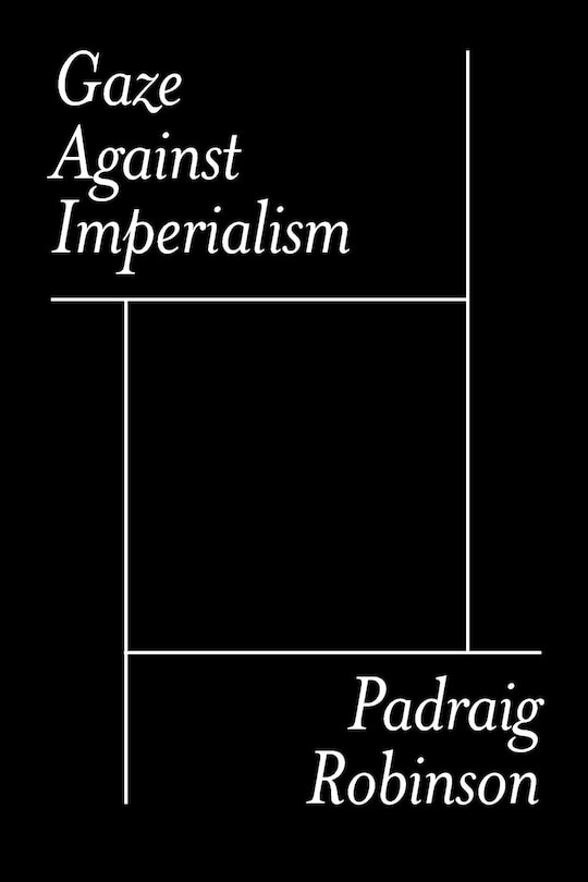 Front cover_Gaze Against Imperialism