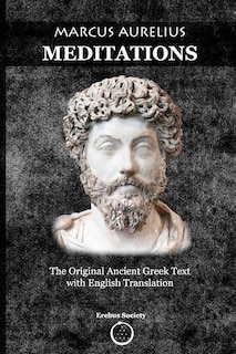 Front cover_Marcus Aurelius Meditations
