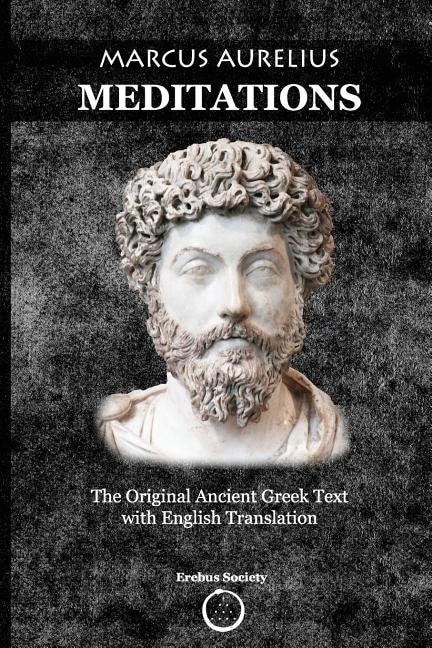 Front cover_Marcus Aurelius Meditations