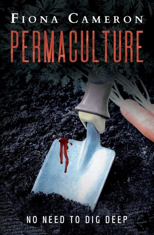 Front cover_Permaculture