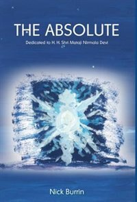 Front cover_The Absolute