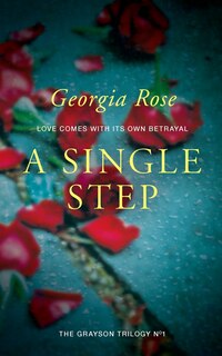 Front cover_A Single Step
