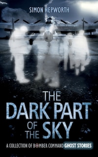 Front cover_The Dark Part of the Sky