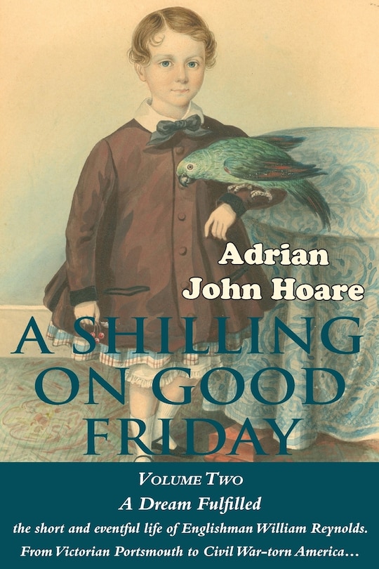 Couverture_A Shilling on Good Friday