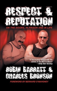 Front cover_Respect And Reputation