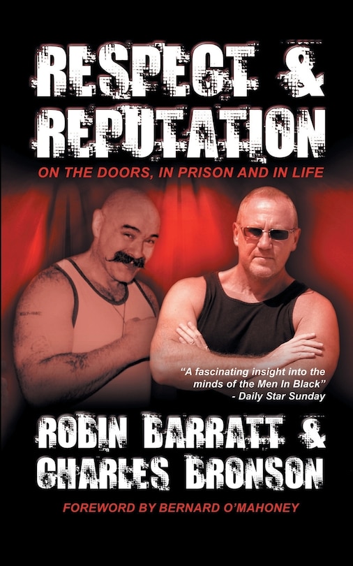 Front cover_Respect And Reputation