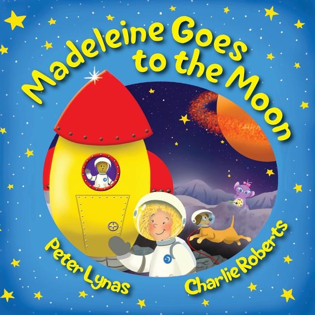 Front cover_Madeleine Goes to the Moon