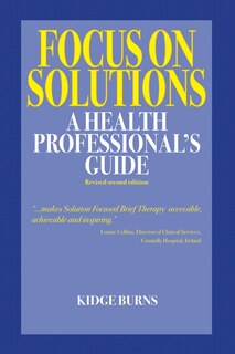 Front cover_Focus on Solutions