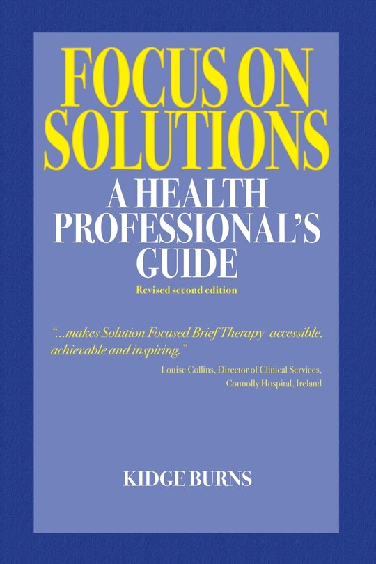 Front cover_Focus on Solutions