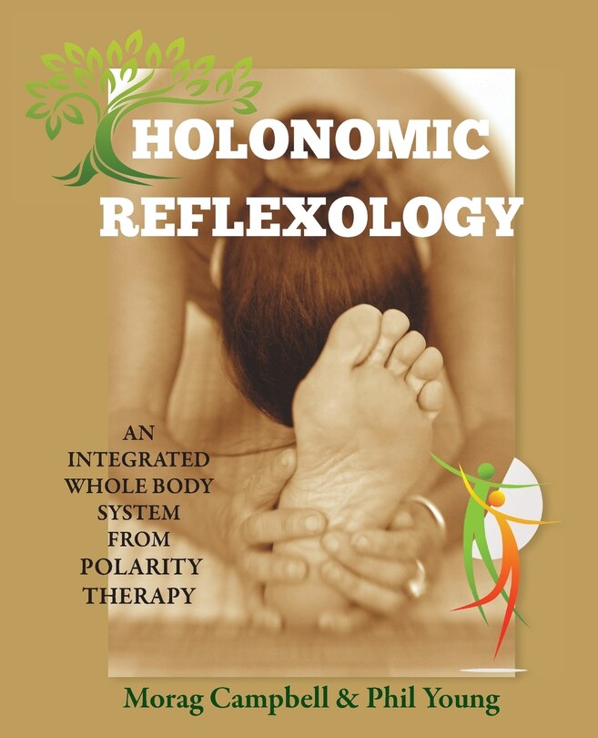 Couverture_Holonomic Reflexology