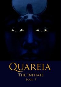 Front cover_Quareia The Initiate