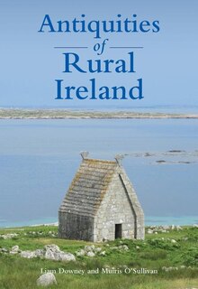 Front cover_Antiquities of Rural Ireland
