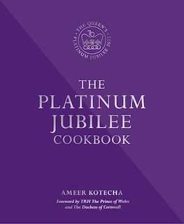 Couverture_The Platinum Jubilee Cookbook