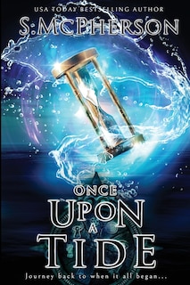 Front cover_Once Upon A Tide