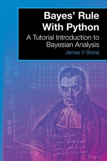 Couverture_Bayes' Rule With Python