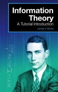 Information Theory: A Tutorial Introduction