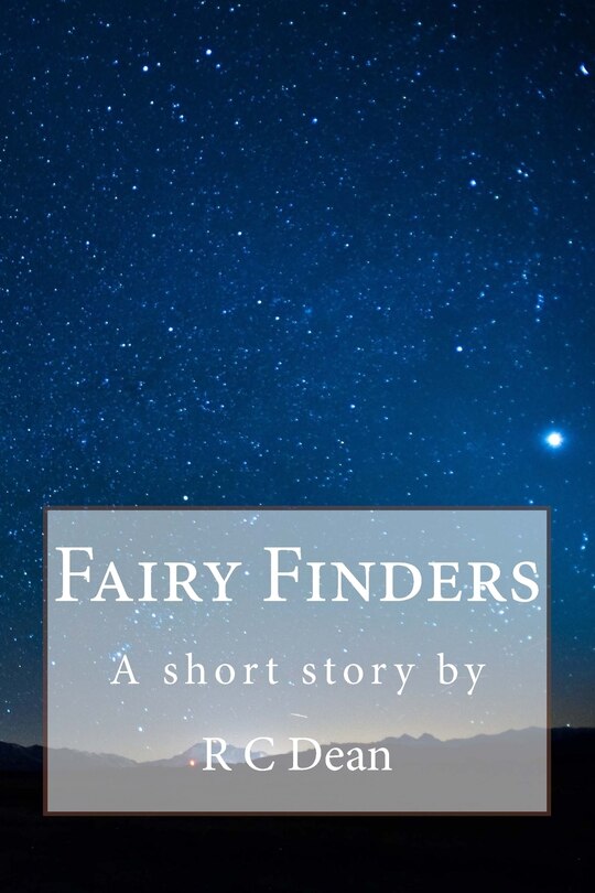 Couverture_Fairy Finders