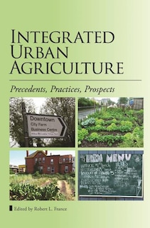 Front cover_Integrated Urban Agriculture