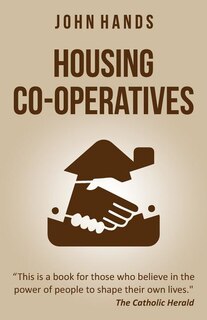 Front cover_Housing Co-operatives