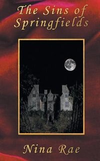 Couverture_The Sins of Springfields