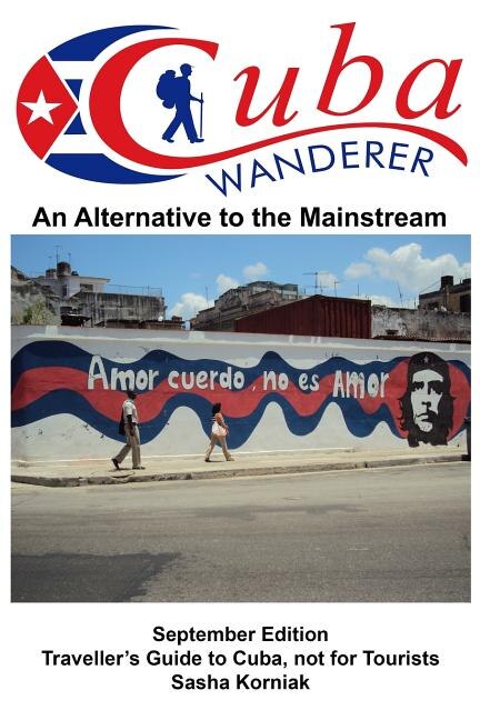 Front cover_Cuba Wanderer