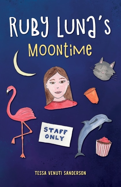 Couverture_Ruby Luna's Moontime
